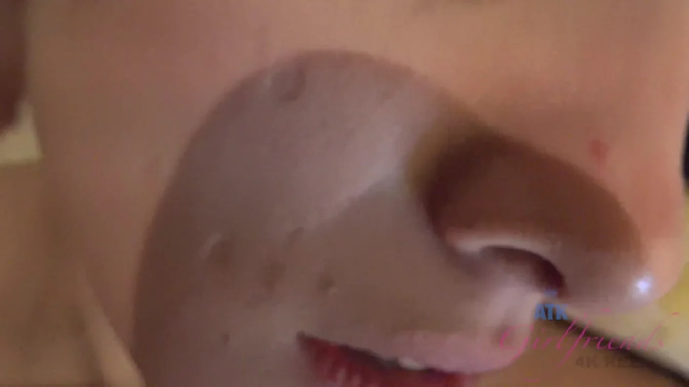 Preview of ATKGirlfriends Compilation XXX